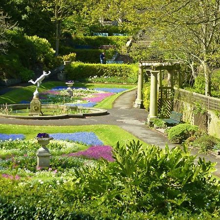 Sylvern House Hotel Scarborough Esterno foto