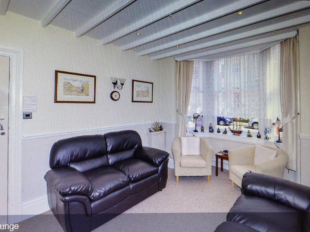 Sylvern House Hotel Scarborough Esterno foto