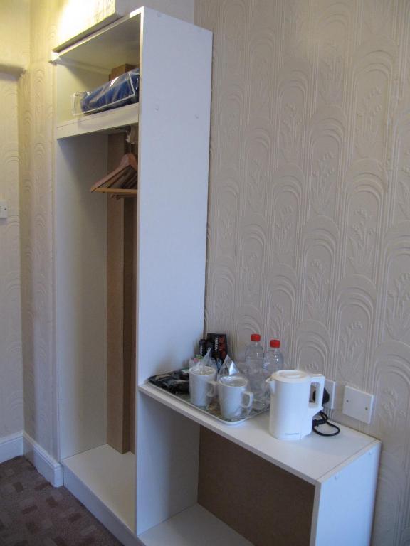 Sylvern House Hotel Scarborough Camera foto