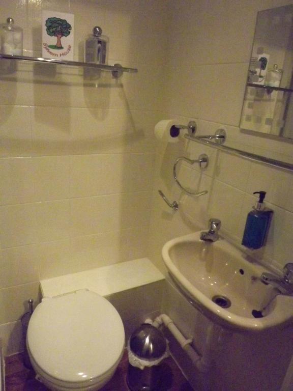 Sylvern House Hotel Scarborough Esterno foto