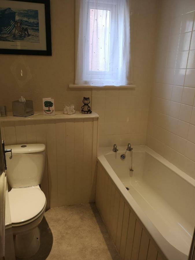 Sylvern House Hotel Scarborough Esterno foto