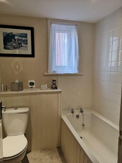 Sylvern House Hotel Scarborough Esterno foto