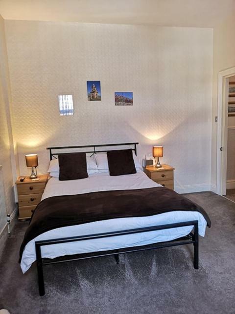 Sylvern House Hotel Scarborough Esterno foto