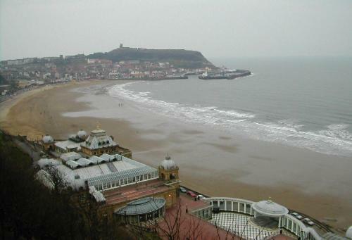 Sylvern House Hotel Scarborough Esterno foto