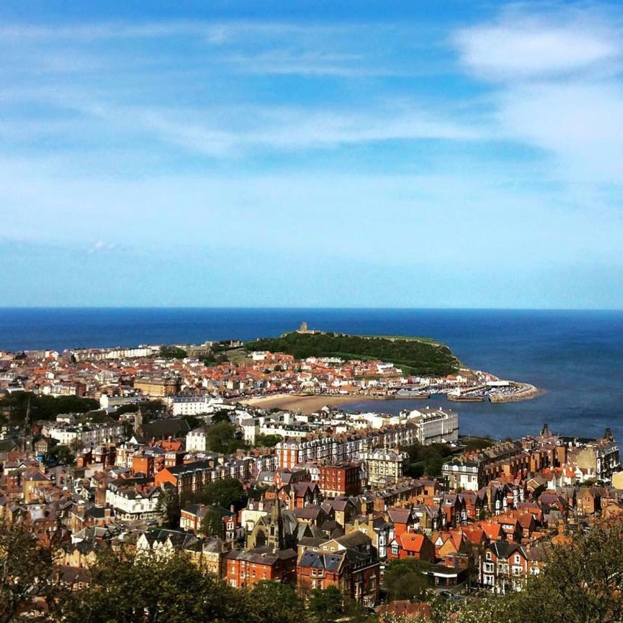 Sylvern House Hotel Scarborough Esterno foto